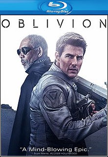 Oblivion BluRay 720p Dual Áudio