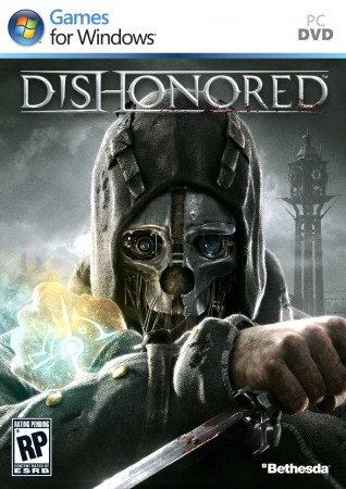 Dishonored PC