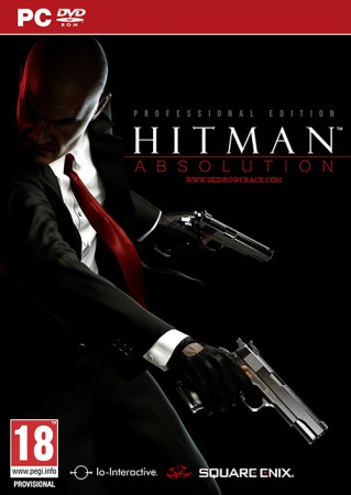 Hitman Absolution Español PC