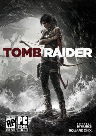 Tomb Raider PC