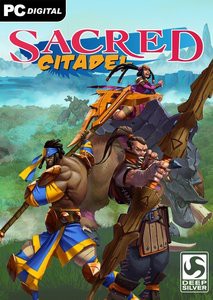 Sacred Citadel PC