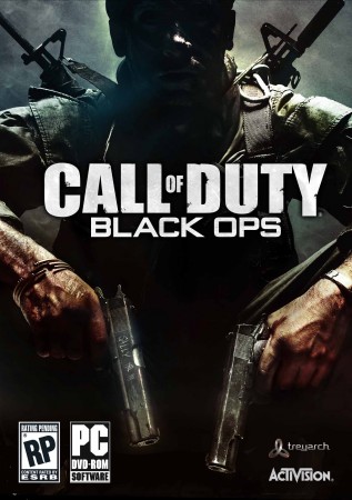Call Of Duty Black Ops PC