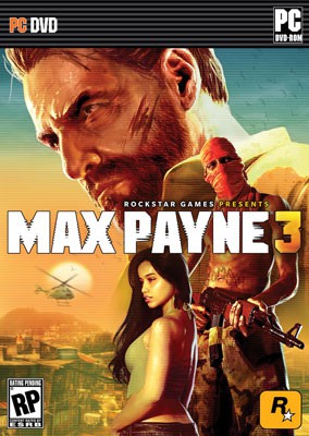 Max Payne 3 PC