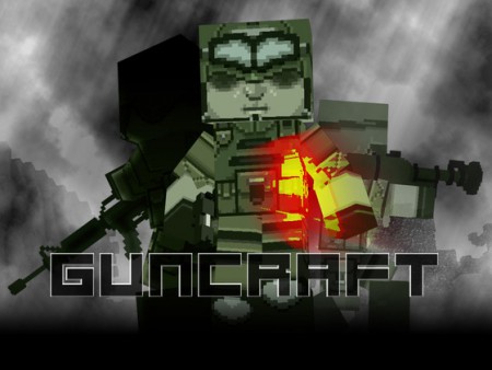 Guncraft PC