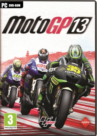 Motogp 13 PC