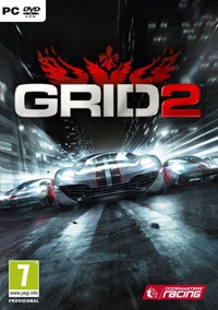 Grid 2 PC