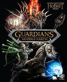 Guardians of Middle-Earth PC