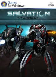 Salvation Prophecy PC