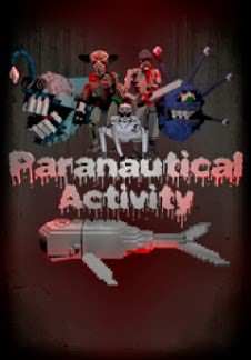 Paranautical Activity PC