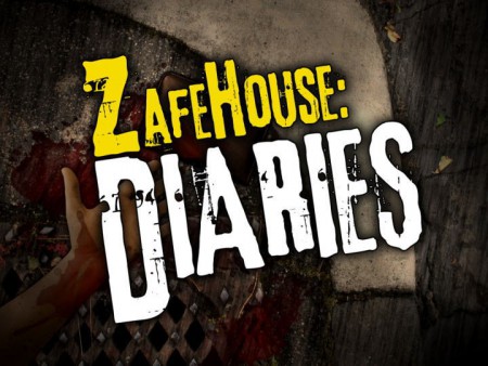 Zafehouse: Diaries  PC