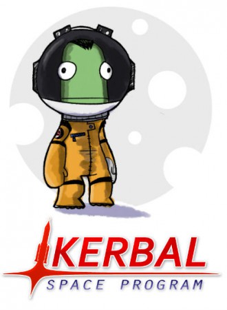 Kerbal Space Program PC