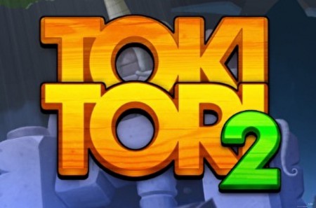 Toki Toki 2 PC