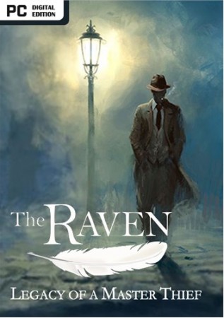 The Raven Legacy of a Master Thief PC