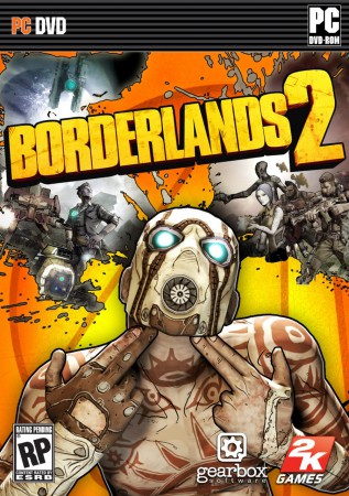Borderlands 2 PC