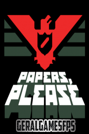 Papers Please PC