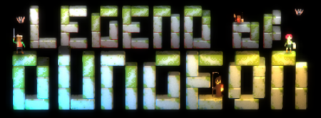 Legend of Dungeon PC