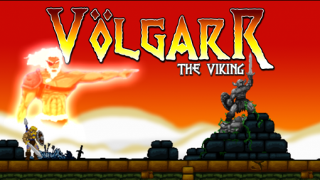 Volgarr the Viking PC