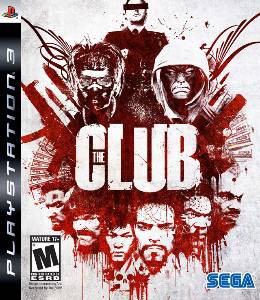 The Club PS3