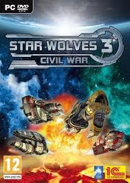 Star Wolves 3 PC