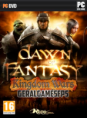 Dawn of Fantasy Kingdom Wars PC