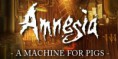 Amnesia: A Machine for Pigs PC