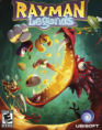 Rayman Legends PC