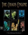The Chaos Engine PC
