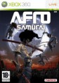 Afro Samurai XBOX 360