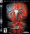 Spider Man 3 PS3