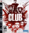 The Club PS3